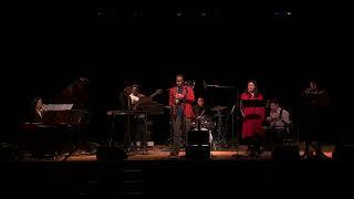 Jonathan Maynard- Final Recital