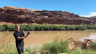 Parks On The Air | Colorado River