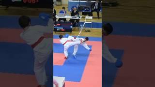 OPEN TBILISI 2024 || Aram Hovsepyan 1st place