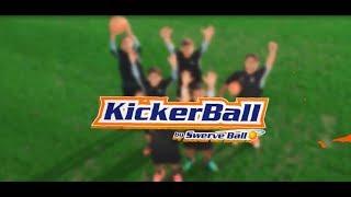 Smyths Toys - Kickerball