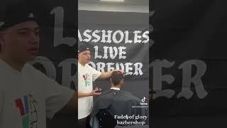 Barbershop