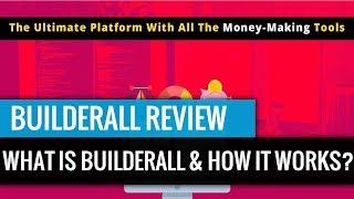 Builderall Tutorial : What is Builderall and How It Works