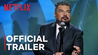 George Lopez: We'll Do It For Half | Standup Comedy Special | Official Trailer | Netflix