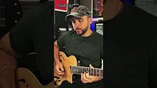 Sargon Gabriel, ( Lewen Bedaya ) Guitar cover, Assyrian Songs, Assyrian Music