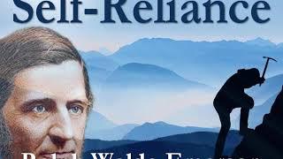 Self-Reliance, by Ralph Waldo Emerson (audiobook)