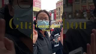 Guangzhou 2023 ##chinalife #shortsvideo #guangzhou #guangzhoucity