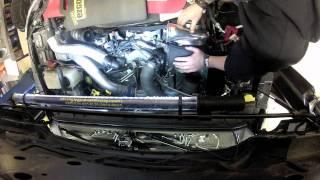 A Taste Of Alligator Diesel Performance - www.alligatorperformance.com