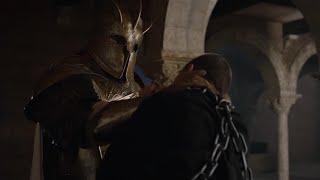 Game of Thrones 6x08 - The Mountain vs Faith Militant