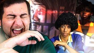 The BEST Reality Show of ALL TIME!! | Kaggy Reacts to Anime House