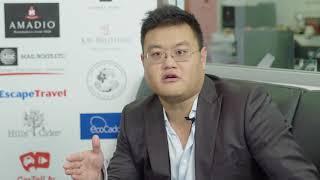 Magnetic Alliance Case Study with William Li, Mandarin For You