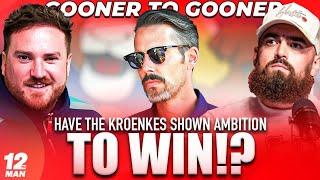 @TurkishLDN This Comes Down To The Transfer Window! What Do The Kroenke's Think Of Their Process?