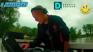 PAT B vs MICHIEL CNUDDE - LakesideStream (by RetroVs90s)