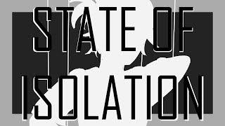 【Kagamine Len V4X】 State of Isolation 【VOCALOID Cover】