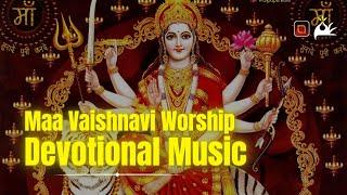 Maa Vaishnavi Worship Devotional Music Full Video Song:-Very Beautiful Vaishnavi Songs