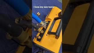 #vp67 rocks! #fieldpiece #tools #hvac