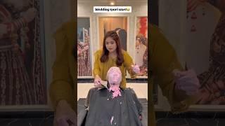 Wedding tyari start  #asmadollwedding #asmadoll123 #asmadollbeautybar #viral_video#tiktok#foryou