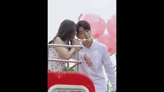 Musim panas romantis dalam belon merah jambu #LiarsinLove #CuiYuxin #LiJiaqii #iQIYIMalaysia