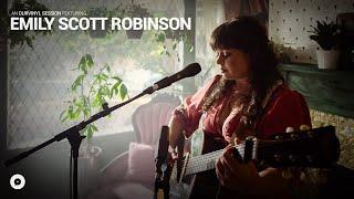 Emily Scott Robinson - Time for Flowers | OurVinyl Sessions