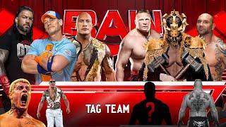 WWE Raw Highlights HD November 17, 2024 - 11/17/2024 Full Show today