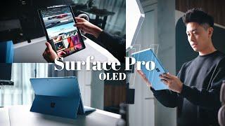 Surface Pro 11 | One Month Later: Snapdragon X Elite Changed Everything. Best Surface Ever!