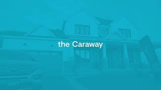 Dream tour of the Caraway | The 2021 Minto Dream Home