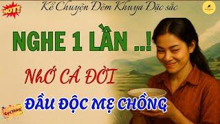 Chuyện Động Trời Con Dâu Hết Mực Quan Tâm Mẹ Chồng – Nhưng Camera Đã Phơi Bày Sự Thật Kinh Hoàng