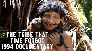 The Tribe That Time Forgot - Nova/PBS - 1994 Documentary