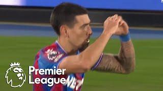 Daniel Munoz salvages point for Crystal Palace against Newcastle | Premier League | NBC Sports