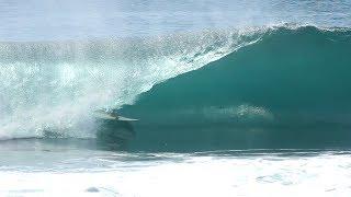 Absolutely Pumping Racetrack, Uluwatu - 21 September 2018