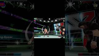 wwemayhem 3 Sami zayn vs 5 Roman Reigns| #eliminationchamber #shorts #short #viral #shortsfeed