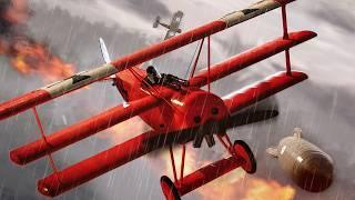 The Red Baron