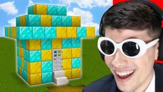 Minecraft's FUNNIEST FAKE Speedruns...