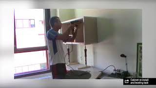 Piher Multiprop Cabinet Install - DIY