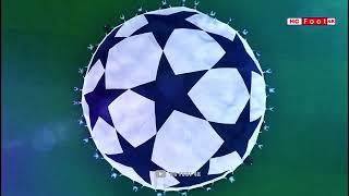 UEFA Champions League Intro Animation Edit