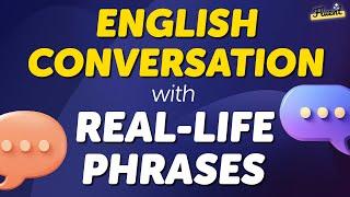 Master Real-Life English Phrases for Daily Conversations (Definition in Easy English)