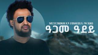 Wave Tv - New Tigrigna Music 2023 {Official Audio} Mulubirhan Fisseha | Agame Adey {ዓጋመ ዓደይ}