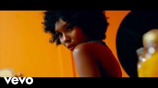 Mr Eazi - Pour Me Water (Official Video)