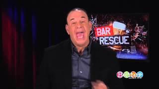 John Taffer on the Worst Bar He's Ever Been Too