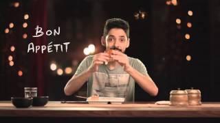 Amul - Taste of India: Taste Test