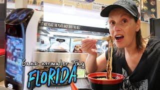  Leben in Florida – Restaurant Test, nicht so wie geplant – USA Auswanderer VLOG