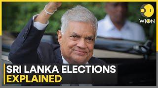 All you need to know about Sri Lanka Presidential Polls elections | WION