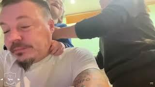 СЕРГЕЙ СИМОНОВ =СЕМЕЙНЫЙ СТРИМ=