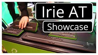 Exploring Assistive Technology: Innovative Solutions for Low Vision/Blind Users | Irie AT Showcase