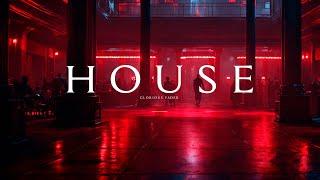 Bass House & Club House | DJ Set by Marik