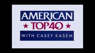 American Top 40 - September 26, 1981