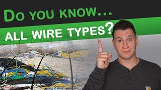 The Most Common Copper Wires for Scrapping