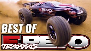 Best of E-Revo | Traxxas E-Revo Brushless Edition