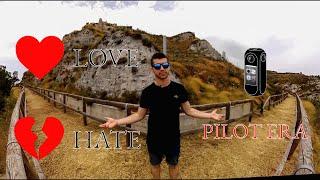 Love, Hate & Pilot Era