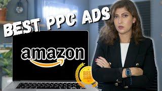 PPC Ads on Amazon FBA UAE | The BEST Amazon PPC Advertising Strategy and Time