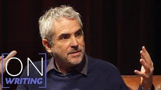 “Finish a Screenplay in 3 Weeks or 30 Years” | Alfonso Cuarón on Screenwriting, Memories and Roma